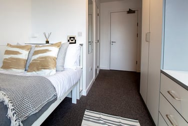 East Shore Student Halls, East Sands, City Centre, St Andrews, KY16 8LH - Image 1