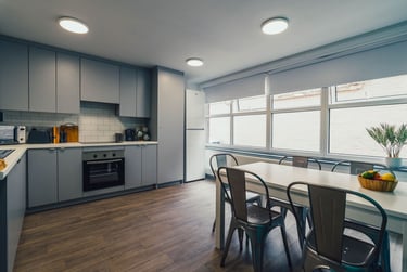 Pennine House Student Halls, Millstone Lane, City Centre, Leicester, LE1 5JN - Image 2