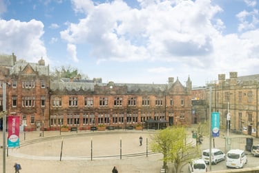 MyPad Paisley Student Halls, 26 Gilmour Street, City Centre, Paisley, PA1 1EQ - Image 3