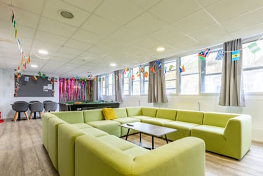 MyPad Paisley Student Halls, 26 Gilmour Street, City Centre, Paisley, PA1 1EQ - Image 2