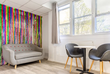 MyPad Paisley Student Halls, 26 Gilmour Street, City Centre, Paisley, PA1 1EQ - Image 6