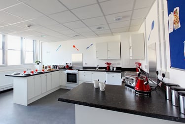 MyPad Paisley Student Halls, 26 Gilmour Street, City Centre, Paisley, PA1 1EQ - Image 4