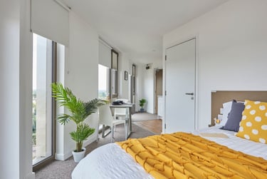 Felda House Student Halls, 575 North End Road, Wembley, London, HA9 0UU - Image 2