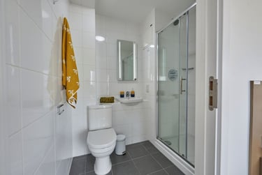 Felda House Student Halls, 575 North End Road, Wembley, London, HA9 0UU - Image 3