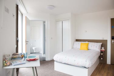 Felda House Student Halls, 575 North End Road, Wembley, London, HA9 0UU - Image 4