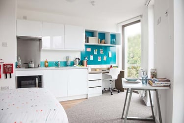 Felda House Student Halls, 575 North End Road, Wembley, London, HA9 0UU - Image 5