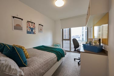 Felda House Student Halls, 575 North End Road, Wembley, London, HA9 0UU - Image 7
