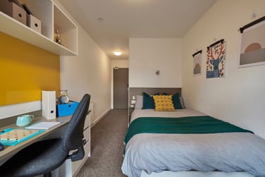 Felda House Student Halls, 575 North End Road, Wembley, London, HA9 0UU - Image 8