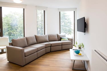 Felda House Student Halls, 575 North End Road, Wembley, London, HA9 0UU - Image 9