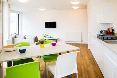 Felda House Student Halls, 575 North End Road, Wembley, London, HA9 0UU - Image 10
