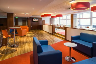 Platinum Studio (Accessible) at Felda House, 575 North End Road, Wembley, London, HA90UU - Image 2