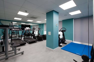 Superior Ensuite 2 Bed Cluster at Selly Oak Court, Elliott Road, Selly Oak, Birmingham, B296LA - Image 10