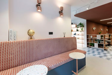 Premium Plus Studio at Selly Oak Court, Elliott Road, Selly Oak, Birmingham, B296LA - Image 8