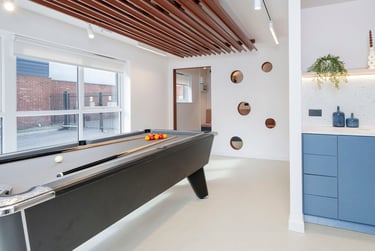 Premium Plus Studio at Selly Oak Court, Elliott Road, Selly Oak, Birmingham, B296LA - Image 9