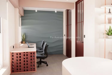 Superior Ensuite 2 Bed Cluster at Selly Oak Court, Elliott Road, Selly Oak, Birmingham, B296LA - Image 15