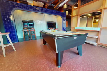 Silver Studio Deluxe at iQ Aldgate, 60 Commercial Road, Aldgate, London, E11LP - Image 5
