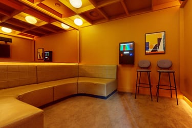 iQ Aldgate Student Halls, 60 Commercial Road, Aldgate, London, E1 1LP - Image 13