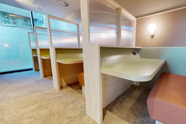 iQ Aldgate Student Halls, 60 Commercial Road, Aldgate, London, E1 1LP - Image 14