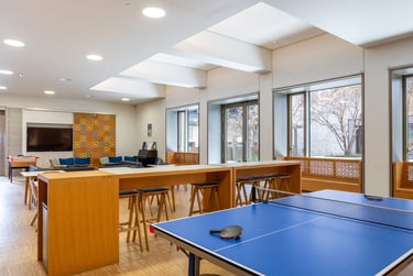 Host Kings Cross Student Halls, 25-27 Canal Reach, King's Cross, London, N1C 4DD - Image 2
