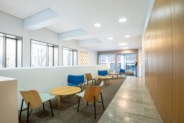 Studio Standard at Host Kings Cross, 25-27 Canal Reach, King's Cross, London, N1C4DD - Image 10