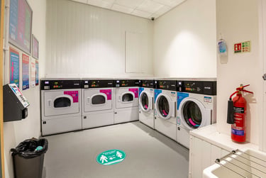 One Penrhyn Road Student Halls, 1 Penrhyn Road, Surbiton, Kingston, KT1 2BT - Image 10
