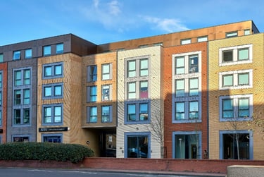 One Penrhyn Road Student Halls, 1 Penrhyn Road, Surbiton, Kingston, KT1 2BT - Image 12