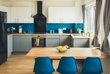 Lulworth Student Accommodation Student Halls, 6 Christchurch Road, City Centre, Bournemouth, BH1 3LT - Image 6
