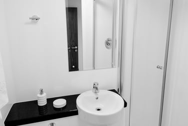 Lulworth Student Accommodation Student Halls, 6 Christchurch Road, City Centre, Bournemouth, BH1 3LT - Image 7