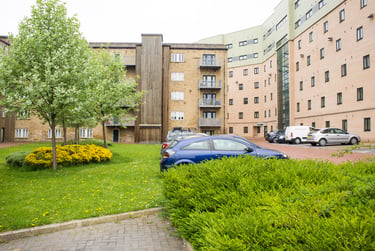 Double En-Suite at Carr Mills, Buslingthorpe Lane, Meanwood, Leeds, LS72DG - Image 3