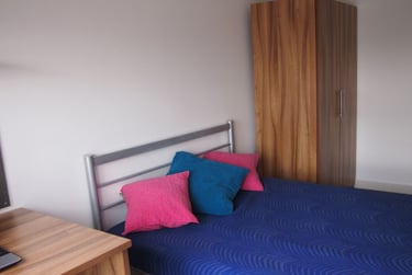 The 100 Student Halls, 100 Vaughan Way, City Centre, Leicester, LE1 4SH - Image 3