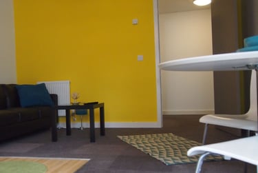 The 100 Student Halls, 100 Vaughan Way, City Centre, Leicester, LE1 4SH - Image 4