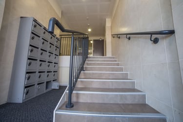 The 100 Student Halls, 100 Vaughan Way, City Centre, Leicester, LE1 4SH - Image 10