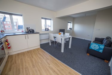 Deacon House Student Halls, 34 Deacon Street, Clarendon Park, Leicester, LE2 7EF - Image 2