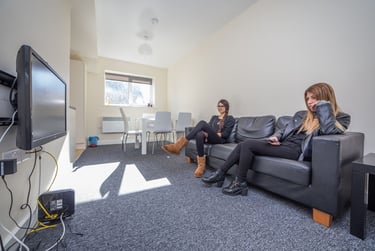 Deacon House Student Halls, 34 Deacon Street, Clarendon Park, Leicester, LE2 7EF - Image 4