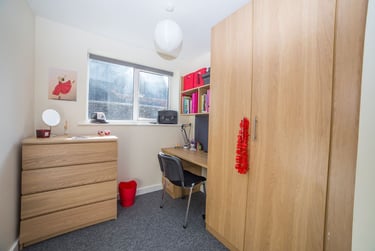Deacon House Student Halls, 34 Deacon Street, Clarendon Park, Leicester, LE2 7EF - Image 6