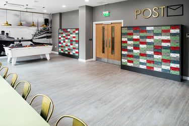 Austen House Student Halls, Back of the Walls, City Centre, Southampton, SO14 3HA - Image 4