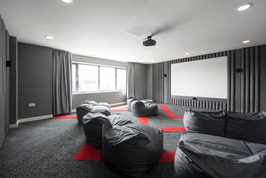 Austen House Student Halls, Back of the Walls, City Centre, Southampton, SO14 3HA - Image 7