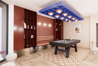Bridge House Student Halls, 180 Old Dumbarton Road, City Centre, Glasgow, G3 8QB - Image 2