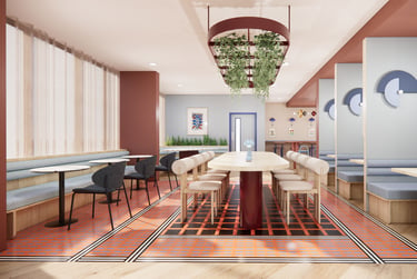 Bridge House Student Halls, 180 Old Dumbarton Road, City Centre, Glasgow, G3 8QB - Image 5