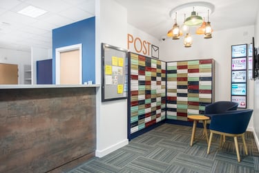 Crescent Place Student Halls, 60-64 St Marys Road, City Centre, Southampton, SO14 0BH - Image 10