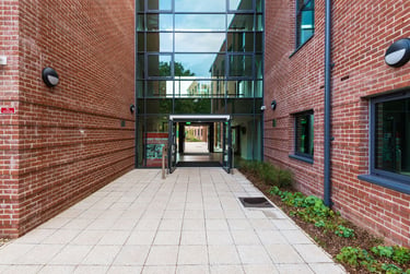 Cricket Field Court Student Halls, Prince of Wales Road, University Of Exeter, Exeter, EX4 4FU - Image 11
