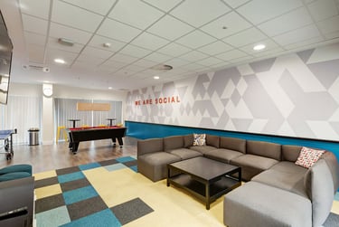 Silver En Suite at New Bridewell, Nelson Street, City Centre, Bristol, BS12BA - Image 5