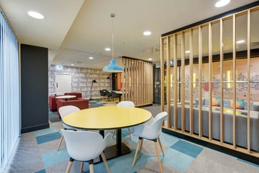 Silver En Suite at New Bridewell, Nelson Street, City Centre, Bristol, BS12BA - Image 7