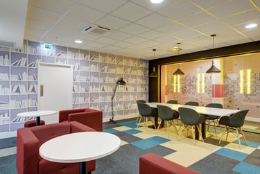 New Bridewell Student Halls, Nelson Street, City Centre, Bristol, BS1 2BA - Image 7