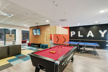 New Bridewell Student Halls, Nelson Street, City Centre, Bristol, BS1 2BA - Image 8