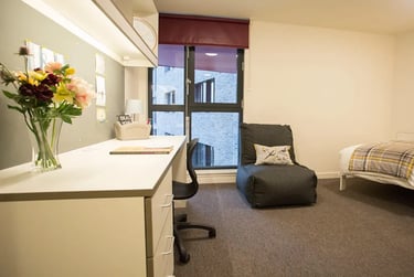 Powis Place Student Halls, 2 Powis Place, Old Aberdeen, Aberdeen, AB25 3TX - Image 9