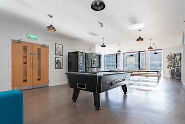 Premium En Suite at Powis Place, 2 Powis Place, Old Aberdeen, Aberdeen, AB253TX - Image 9