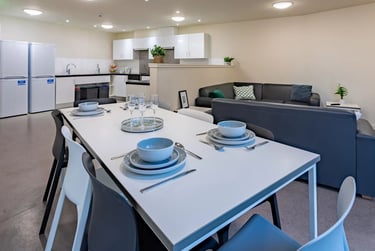 Powis Place Student Halls, 2 Powis Place, Old Aberdeen, Aberdeen, AB25 3TX - Image 14