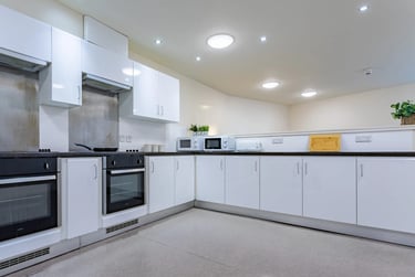 Powis Place Student Halls, 2 Powis Place, Old Aberdeen, Aberdeen, AB25 3TX - Image 15