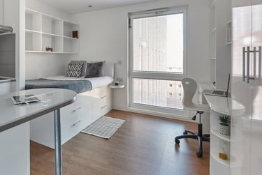 Hope Street Student Halls, City Centre, Liverpool, L1 9BP - Image 2